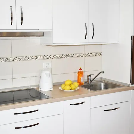 Busija Apartment Izola
