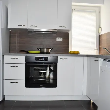 Apartment Busija Izola
