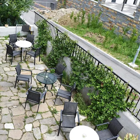 Busija Apartment