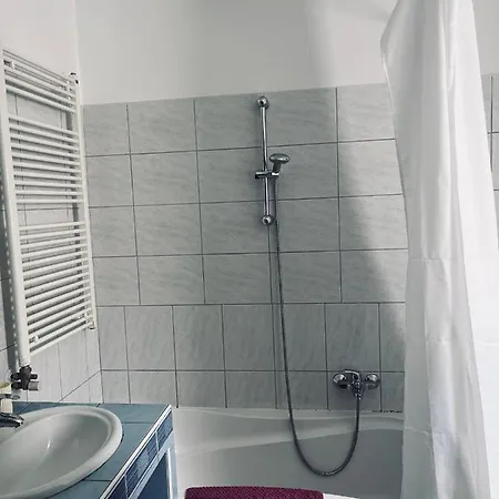 Busija Apartmán *