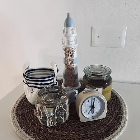 Apartmán Busija Izola