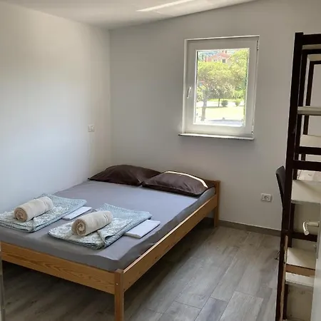 Busija Apartment