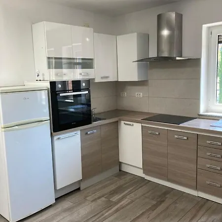 Busija Apartment Izola