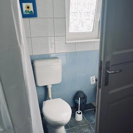 Apartment Busija *