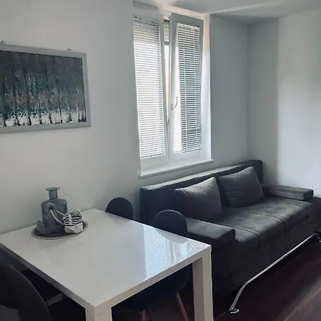 Busija Apartment