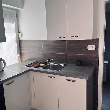 Apartmán Busija Izola