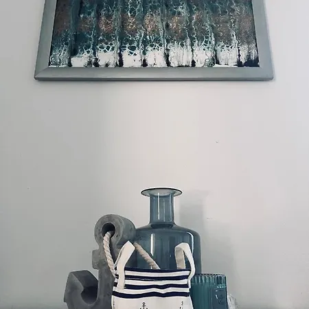 Apartmán Busija Izola