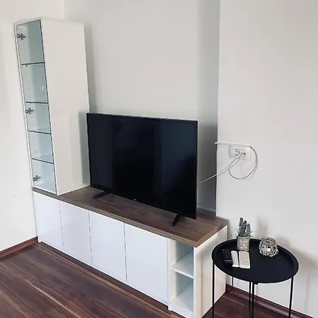 Apartment Busija